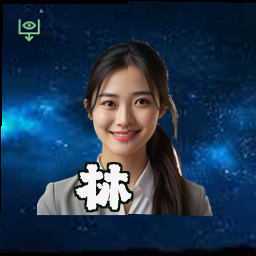 林玥